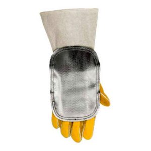 Protectie termica cu aluminiu