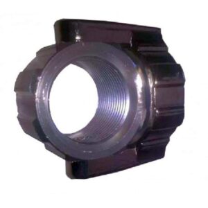 RK-20 Cupla rapida maner