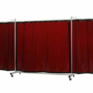 Panou protectie sudura CEPRO Robusto Triptych 355 cm