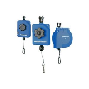 Scripete fix 810 Nederman