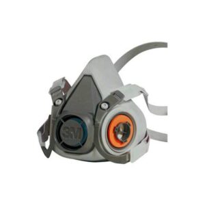 Semimasca 6200 reutilizabila 3M