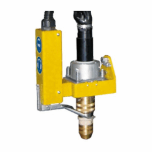 Statie de taiere dreapta cu plasma