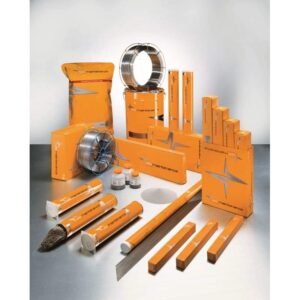 Sarma MIG/MAG incarcare UTP A 73 G 3 S Z Fe3