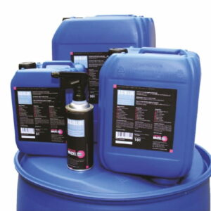 Emulsia antistropi BINZEL ABIBLUE