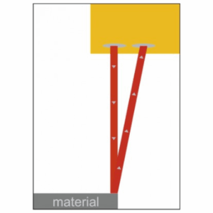 Aliniere automata dupa foaia de tabla
