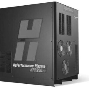 Aparat de taiere cu plasma Hypertherm Plasma HPR 260XD