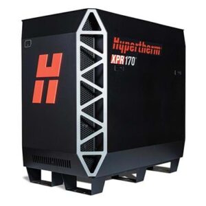 Aparat de taiere cu plasma Hypertherm XPR 170