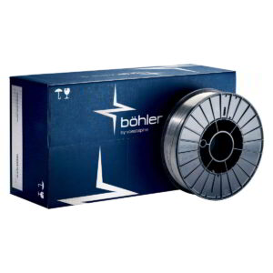 Sarma MIG/MAG aluminiu UNION ALMg 5