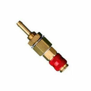 Cupla rapida rosie DN5