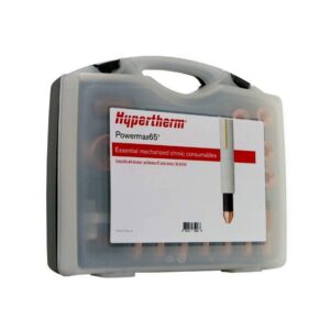 Kit esențial mecanizat Ohmic Powermax 65