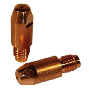 Duza contact CuCrZr w1.2 M8x37