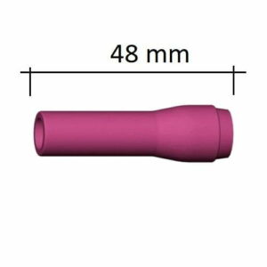 Duza gaz ceramica standard 48 mm Abitig 9/20