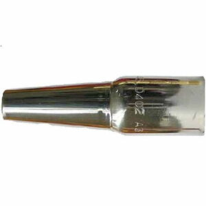 Duza gaz pentru rost ingust