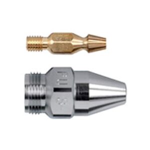 Duza taiere PUZ-propan/gaze naturale si gaze combustibile mixte