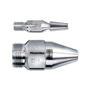 Duze taiere ASD-acetilena