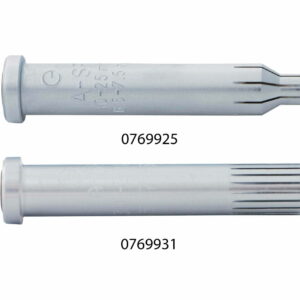 Duza taiere mecanizata ASF-acetilena