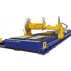 EasyCut Masina debitare tabla CNC MicroStep