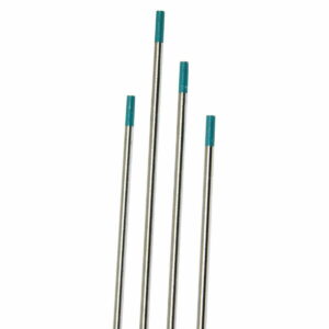 Electrod Wolfram BINZEL WLa 20-albastru