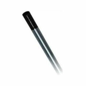 Electrod Wolfram BINZEL WLa 10-negru
