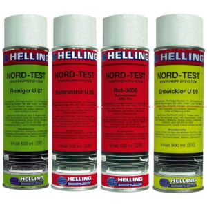 Spray degresant NORD-TEST U87