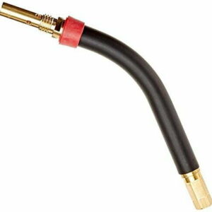 Gat pistolet Abimig A 255-45˚