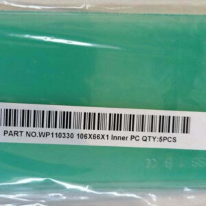 Geam interior Eclipse III