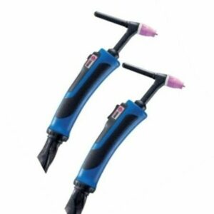 Pistolet sudare WIG/TIG ABITIG GRIP 450 W