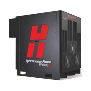 Aparat de taiere cu plasma Hypertherm HPR 400XD