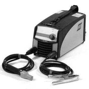 ESAB Invertor MMA Caddy Arc 151i/201i
