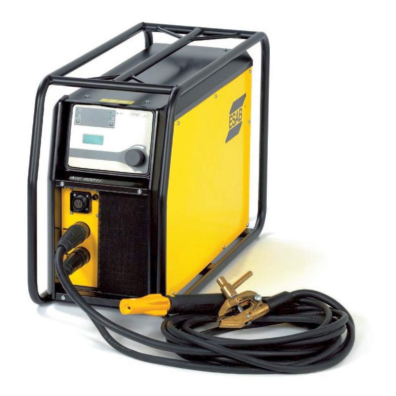 ESAB Invertor MMA Origo Arc 4001i - imagine 2