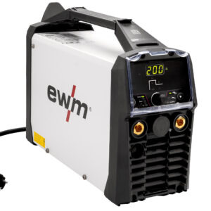 EWM Invertor MMA Pico 200 cel puls