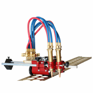 Tractoras portabil pentru taiere in linie dreapta - GCE proFIT