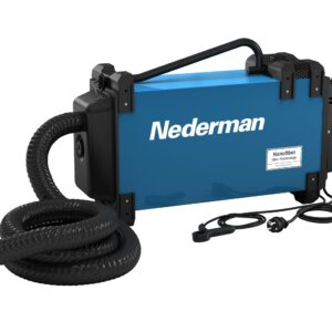 Fume eliminator 840 Plus/860 Nederman