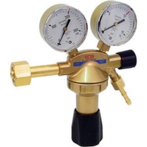 Reductor de presiune Rhona CO2/Ar 32 l/min