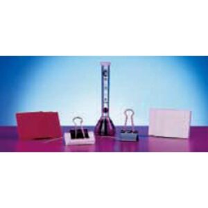 Set pasla otel/rosu 25buc