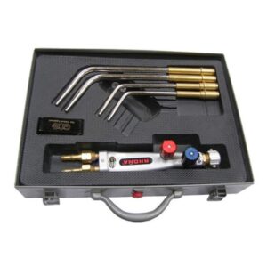 RK-20 Trusa sudura propan