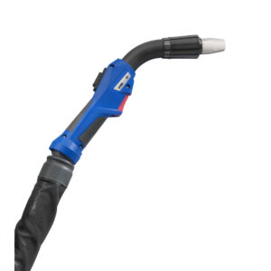 Pistolet sudare MIG/MAG cu extracție de noxe Abicor Binzel xFUME PRO 36