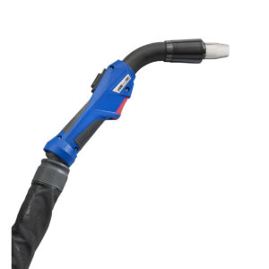 Pistolet sudare MIG/MAG cu extracție de noxe Abicor Binzel xFUME PRO 501