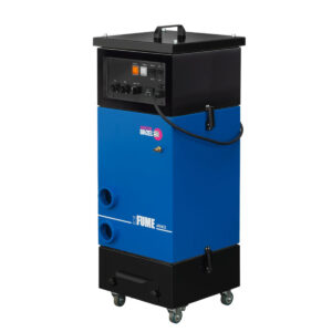 Sistem pentru extragerea noxelor Abicor Binzel xFUME ADVANCED Nederman