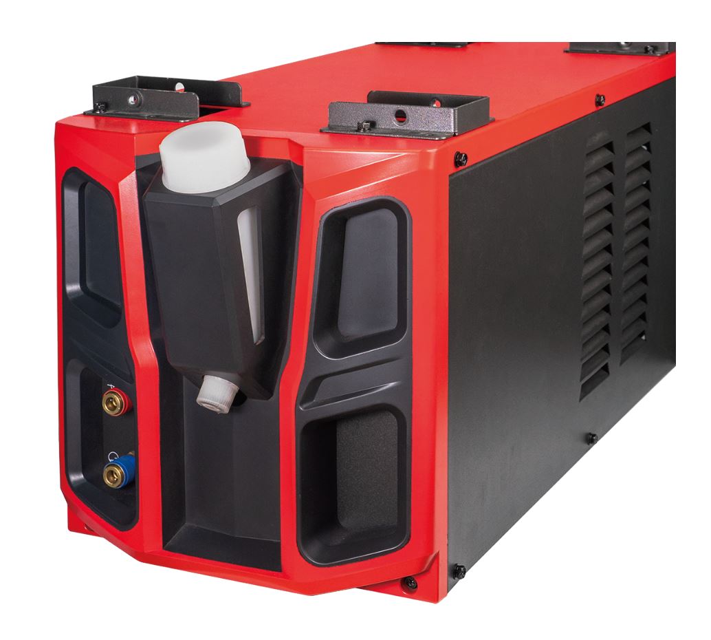 Water Cooler (Optional) - Megwave H Series MIG Welder