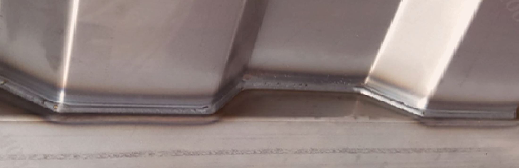 ultral low spatter welding technology - Megwave H Series MIG Welder