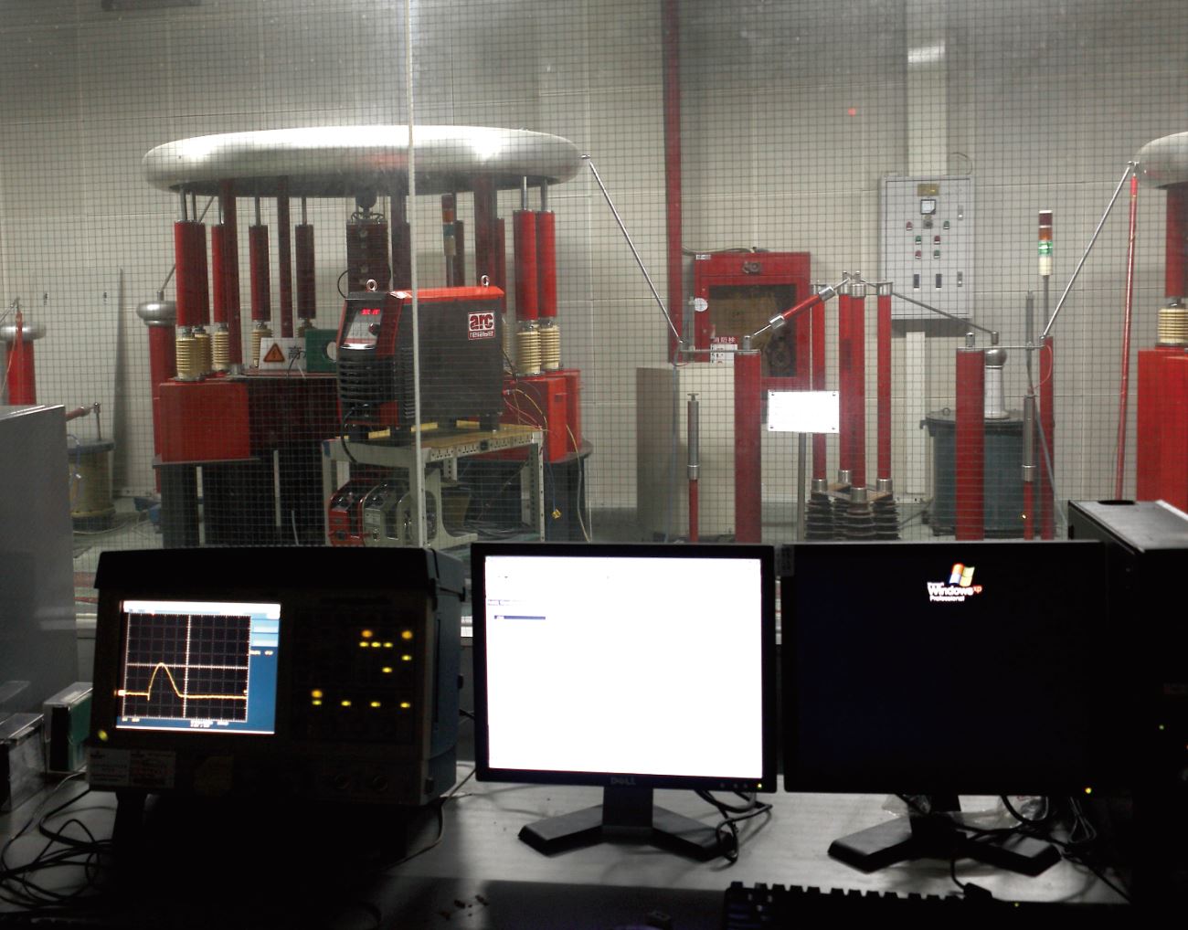 high welding reliability - Megwave H Series MIG Welder