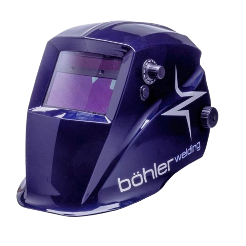 Măști sudură Bohler